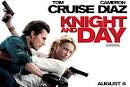 Knight and day
